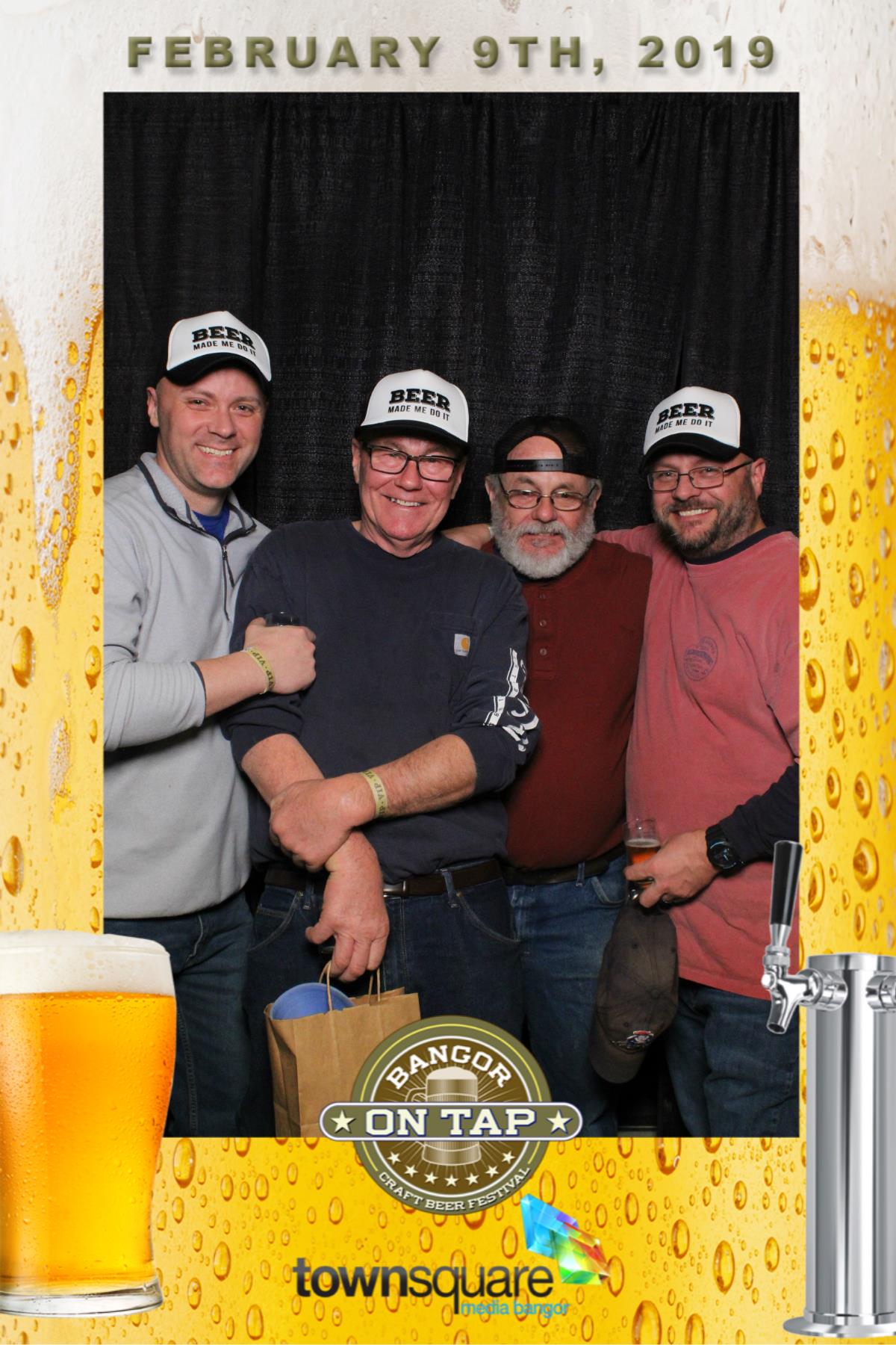 Bangor On tap | View more photos from the event at gallery.mainemagicmirror.com/u/MaineMagicMirror/Bangor-On-tap